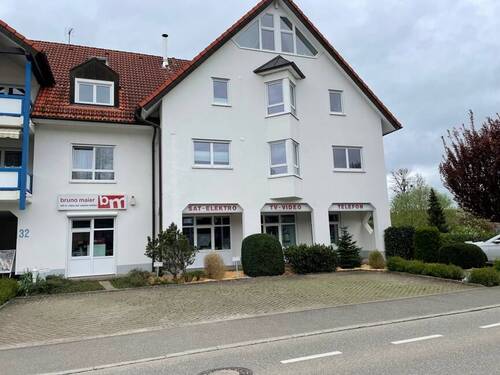 Ansicht - Büro-Praxisfläche in Rheinfelden