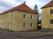 Bautzner 268 Hausansicht.JPG - 3-Raumwohnung-OGL- WE 14 auf der Bautzner Str. 268 in 01917 Kamenz