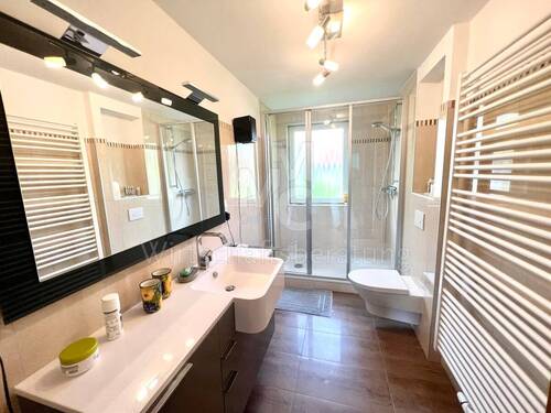 Neue Badezimmer - 