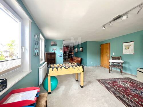 Obergeschoss - 