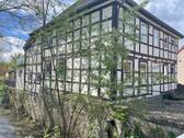 Hausansicht - Einfamilienhaus mit 230,00 m² in Salzhemmendorf zum Kaufen