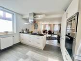 Offenes Wohnen im EG - 