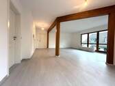 Wohnzimmer - Einfamilienhaus mit 148,00 m² in Villingendorf zum Kaufen