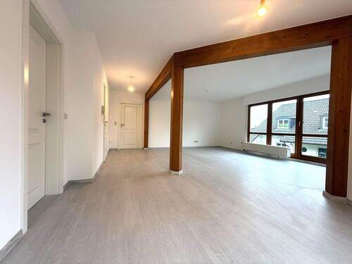 Wohnzimmer - Einfamilienhaus mit 148,00 m² in Villingendorf zum Kaufen