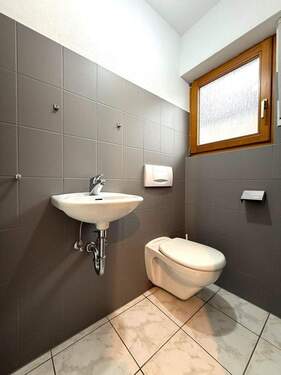 Gäste-WC - 