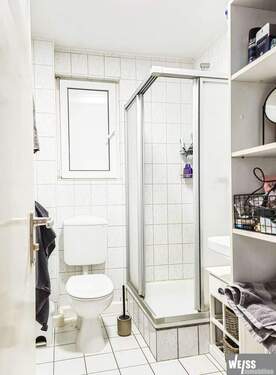 Dusche - 