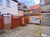 Terrasse - 