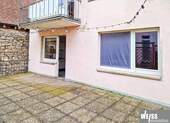 Terrasse - 