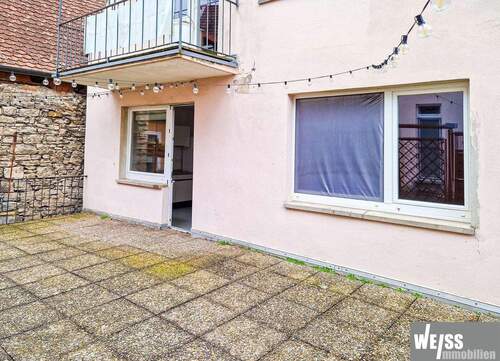 Terrasse - 