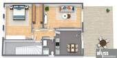 Grundriss - 