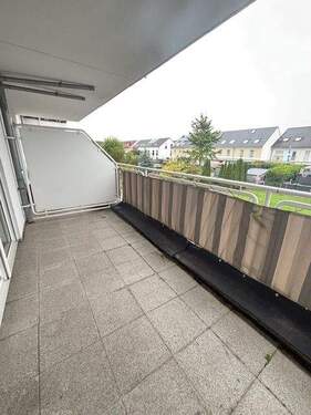 Balkon - 