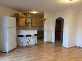 Essbereich - *Hainburg* - 3 Zimmer mit Balkon sowie TG und Stellplatz