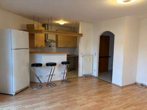 Essbereich - *Hainburg* - 3 Zimmer mit Balkon sowie TG und Stellplatz