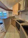 Küche - Etagenwohnung mit 64,00 m² in Hainburg / Klein-Krotzenburg zur Miete