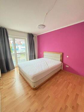 Schafzimmer I - 