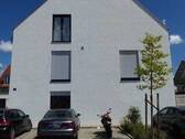 Hausansicht - 
