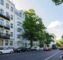 Provisionsfrei investieren: Vermietete Single-Wohnung am Viktoriaparkt - KREUZBERGER BESTLAGE - Berlin