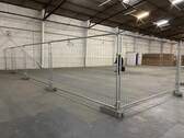 Beispiel Lagerfläche - Halle in Frankfurt