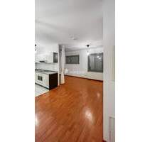 Gepflegte 1-Zimmer-Wohnung in ruhiger Lage - sofort bezugsfrei - Berlin Niederschönhausen