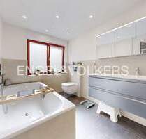 Moderne 4,5-Zimmer-Wohnung vor den Toren Freiburgs - March Hugstetten