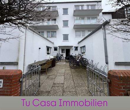 Ansicht - Einfamilienhaus in Norderney zum Kaufen