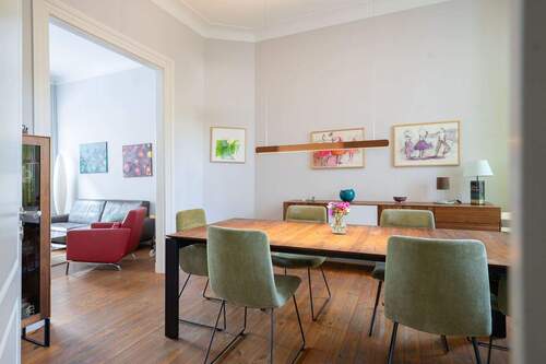 Bild 4 - Einfamilienhaus mit 203,00 m&sup2; in Krefeld / Stadtmitte zum Kaufen