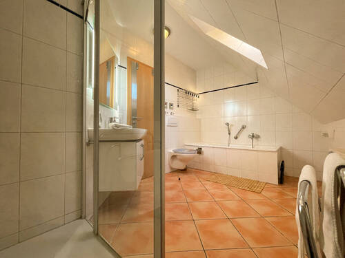 Badezimmer - 