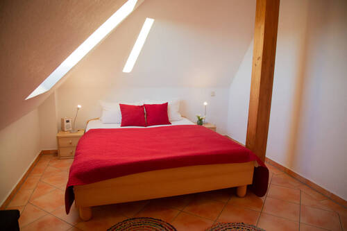 Schlafzimmer - 