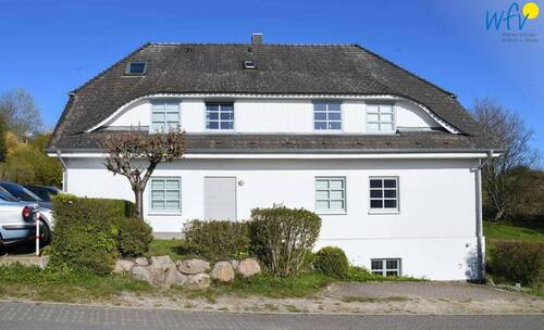Haus Südstrand - 