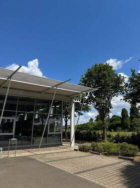 Bild 2 - Halle zur Miete in Gommersheim