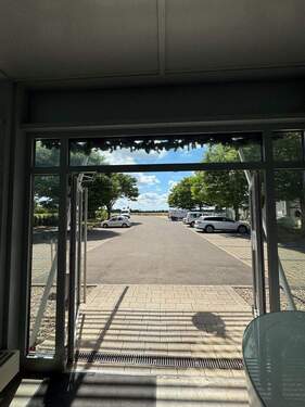 Bild 4 - Halle in Gommersheim zur Miete