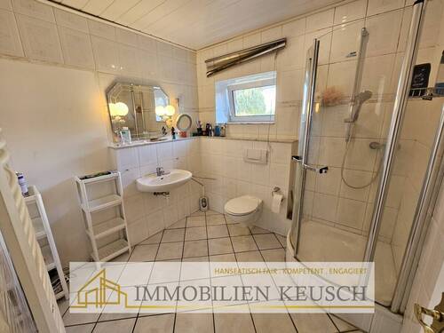 Duschbad EG - 