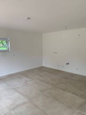 Küchenbereich - 3 Zimmer Terrassenwohnung in Siegburg