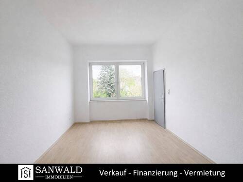 3 - 2 Zimmer Etagenwohnung in Gelsenkirchen