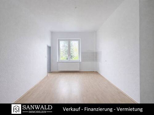 4 - Etagenwohnung mit 65,00 m&sup2; in Gelsenkirchen zur Miete