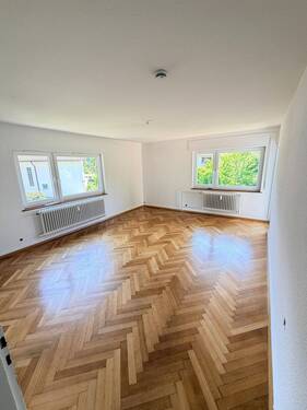 OG Wohnen - Etagenwohnung mit 86,00 m&sup2; in Staufen im Breisgau zur Miete