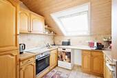 EBK im Landhausstil! - 2 Zimmer Etagenwohnung in Bad Rappenau