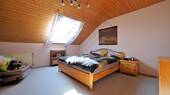 Sehr großes Schlafzimmer! - 