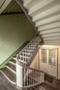 Treppenhaus Ansicht - 