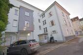 Hausansicht vom Innenhof - 