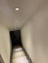 Altbau Abgang Keller Treppe - 