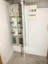 KG Zählerschrank 4 Zähler - 