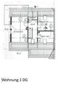 Wohnung 1 DG - 