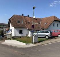 3 Familienhaus Alt+Neubau mit 3 sep.Wohnungen 75-80-130m² Grundstück 915m² in nähe Frankfurt - Büdingen Diebach
