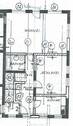 Wohnung 2 EG Anbau - 