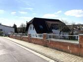 Nord Ost Ansicht - 1 Zimmer Mehrfamilienhaus, Wohnhaus zum Kaufen in Büdingen