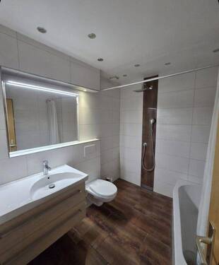 Anbau EG Bad - 
