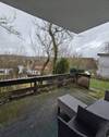 Anbau EG Terasse - 