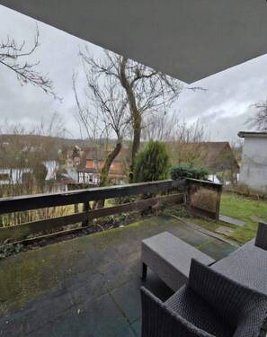 Anbau EG Terasse - 
