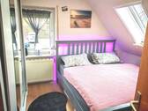 Anbau OG Kinderzimmer - 